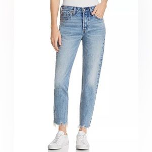 Levi’s wedgie in color “shut up” size 27